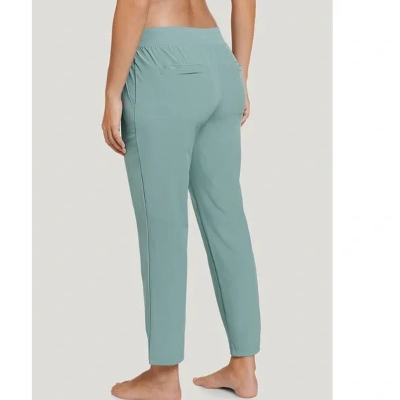 Jockey 7/8 Travel Pant - Picture 3 of 5